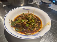 -云尊府云南菜·蒸汽石锅鱼(学清路店)