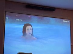 -华夏良子·足道SPA艾灸(翠微店)