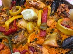 -火腿博物馆(马约尔广场店)