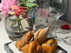 -Le Bistrot de Racine