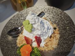 樱花草莓塔-南棠馆粤菜坊(群光店)