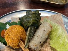 -海安安越南粉(丹竹頭店)