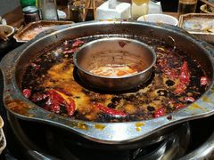 -大龙火锅(老店)