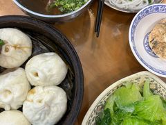 -老牌依强牛肉店(达道总店)