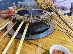 -源味居手把签烧烤(长春一店)