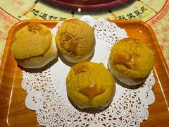 菠萝包-石岐佬中山菜馆(张溪店)
