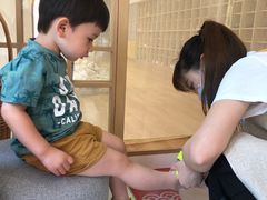 -古力古利托育早教中心(澳门路校区)