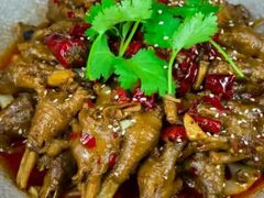 -寂寞的豆芽(龙泽路店)