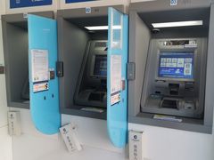 -中国建设银行(龙德广场店)