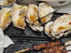 -蠔友汇(皇姑店)
