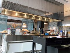 -杭州桐庐康莱德酒店西餐厅-舍