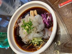 -唐山宴百姓府邸院落中餐