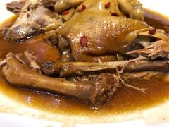 黄焖鸡-红辣椒·川菜·火锅(科华路店)