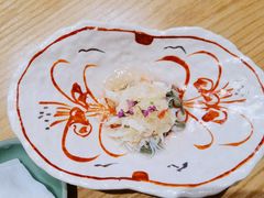 -鮨青(恒基名人购物中心店)