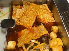 -九鼎轩脆毛肚火锅(南京东路店)