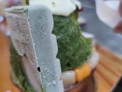 -WONDER ICE 萬得冰田(建設路总店)