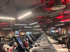 -威尔仕健身(新天地店)