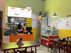 大堂-万红路羊汤烧饼店(将台路店)