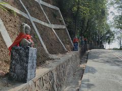 -东莞观音山旅游风景区