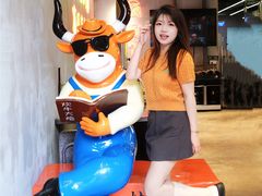 -灶边炉台·东北融合烤肉(南山店)