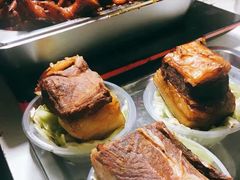 -河坊美食街(河坊街店)