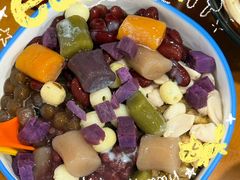 -猪脑壳凉面(南正街店)