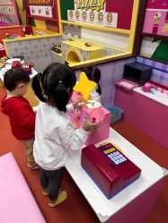 -Mollyfantasy莫莉幻想(奥克斯广场店)