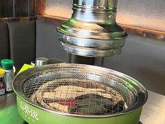 -山葵说·泥炉烤肉(泰达时尚E街区店)