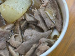 -王记生烫牛杂面馆(兰陵路店)