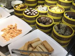 -汉丽轩韩式自助烤肉十二年(SM广场店)