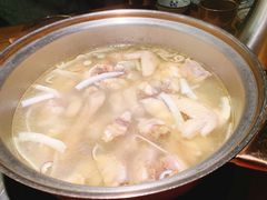 -大头椰·椰子鸡火锅(南宁万象城店)