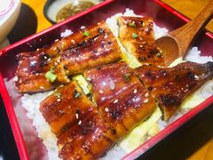 -东岸料理·寿司·刺身