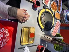 -外婆掌柜·东北家庭烤肉(托乐嘉店)