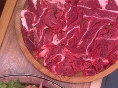-黔三一夺夺粉酸汤火锅(百信店)
