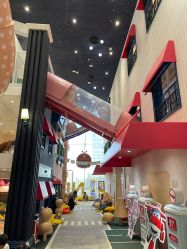 -奈尔宝家庭中心·亲子餐厅(华采天地店)