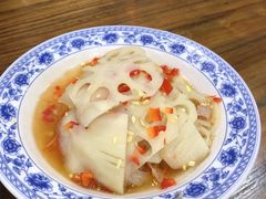 -豫掌柜饸饹面·烩面(秀沿路店)