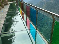 -十渡东湖港风景区