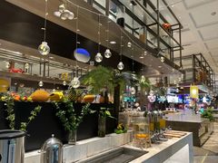 -太湖饭店·寄畅轩中餐厅
