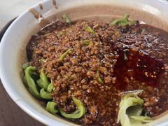 -老陈婆手工面庄