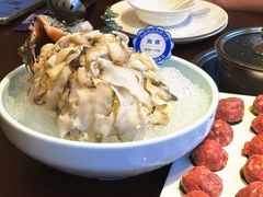 -东海怡品海鲜豆捞(舟宿夜江店)