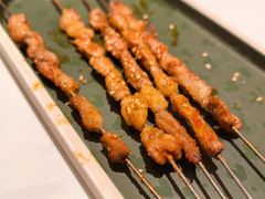 -清真·宁夏印象·盐池滩羊肉体验店(江宁路店)