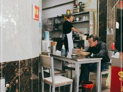 -平安桥张氏肥肠粉