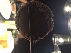 绿茶饼-外婆家(杭州马塍店·杭帮菜名店)