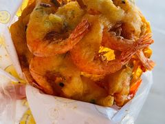 -信二嫂虾饼(振兴路店)