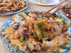 -温记府廟豆汤饭·始于1955年(海椒店)
