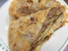 -清真永恒华威肉饼(潘家园店)