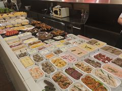 -多迷烫菜广场(水心大厦店)