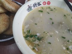 -武圣羊汤(武圣路店)