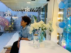 -天空花园餐吧·生日·团建(南山店)