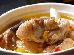 -富豪酒家(正大广场店)